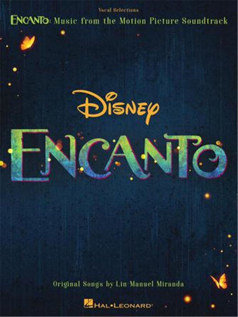 Encanto