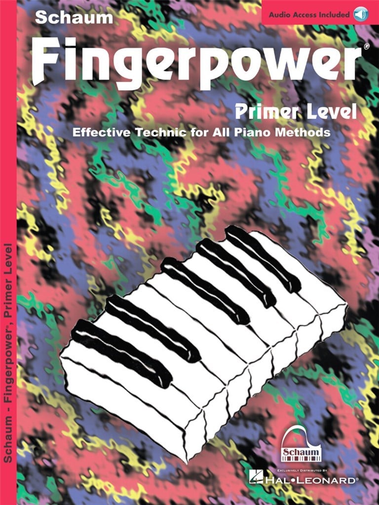 Fingerpower