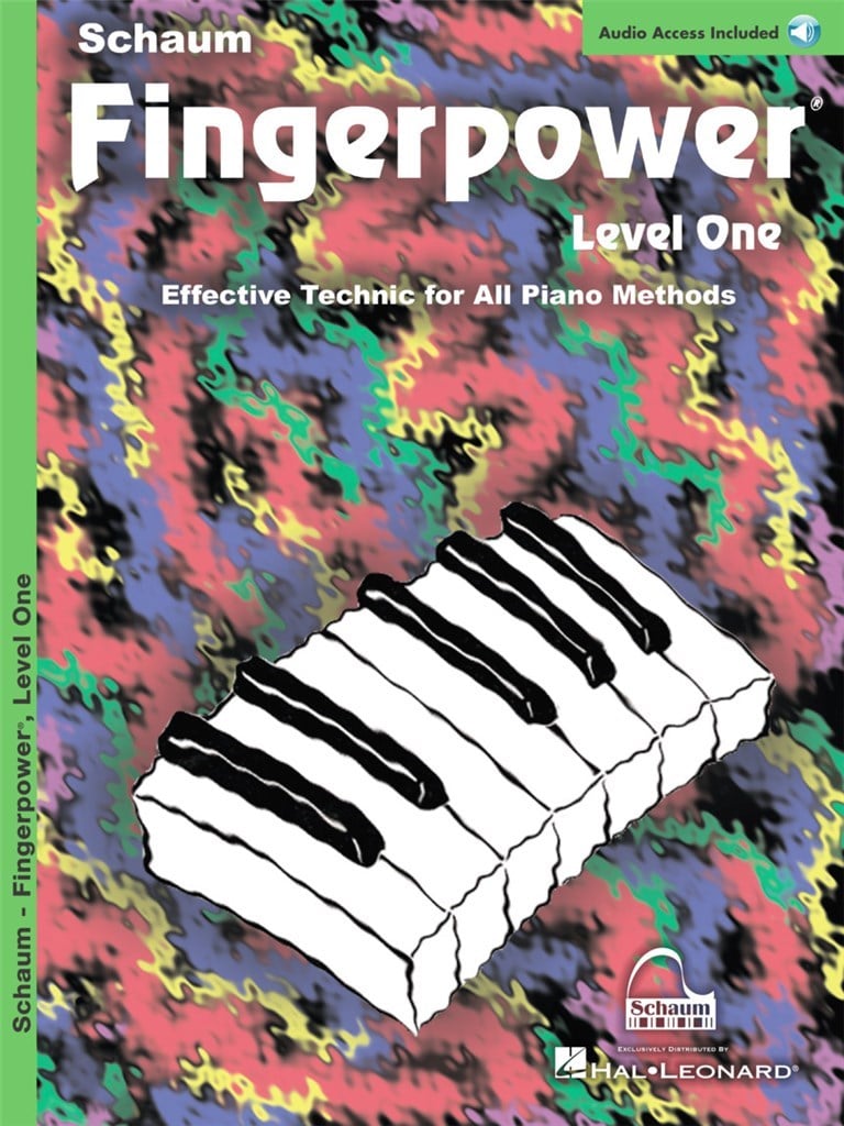 Fingerpower