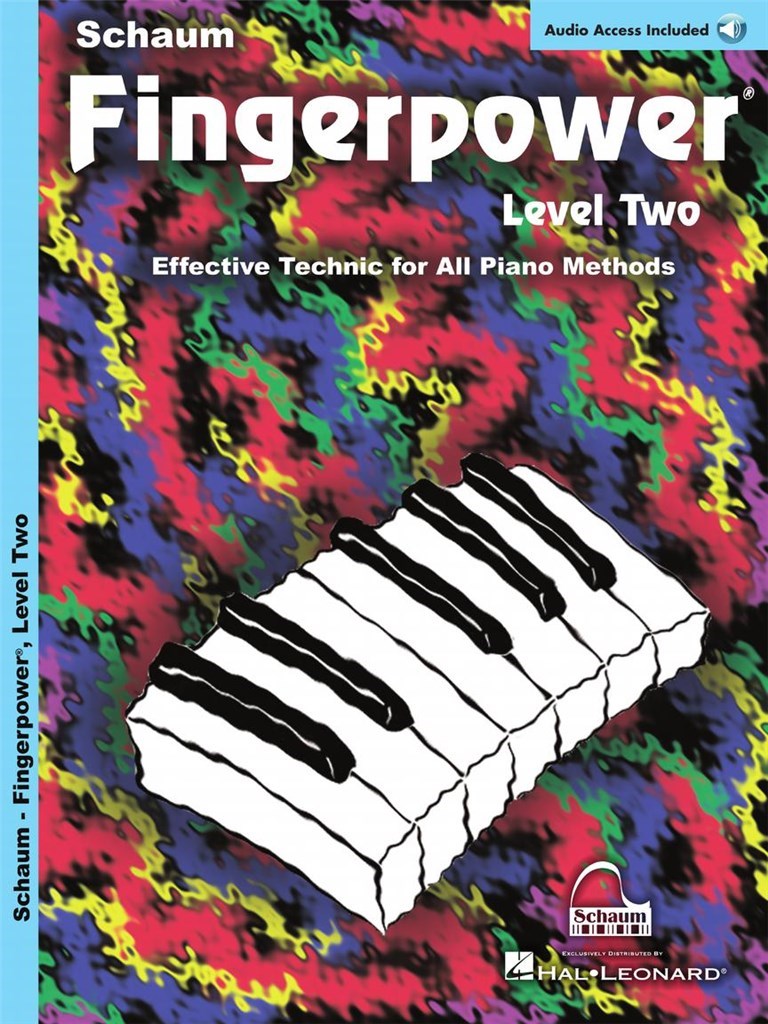 Fingerpower«
