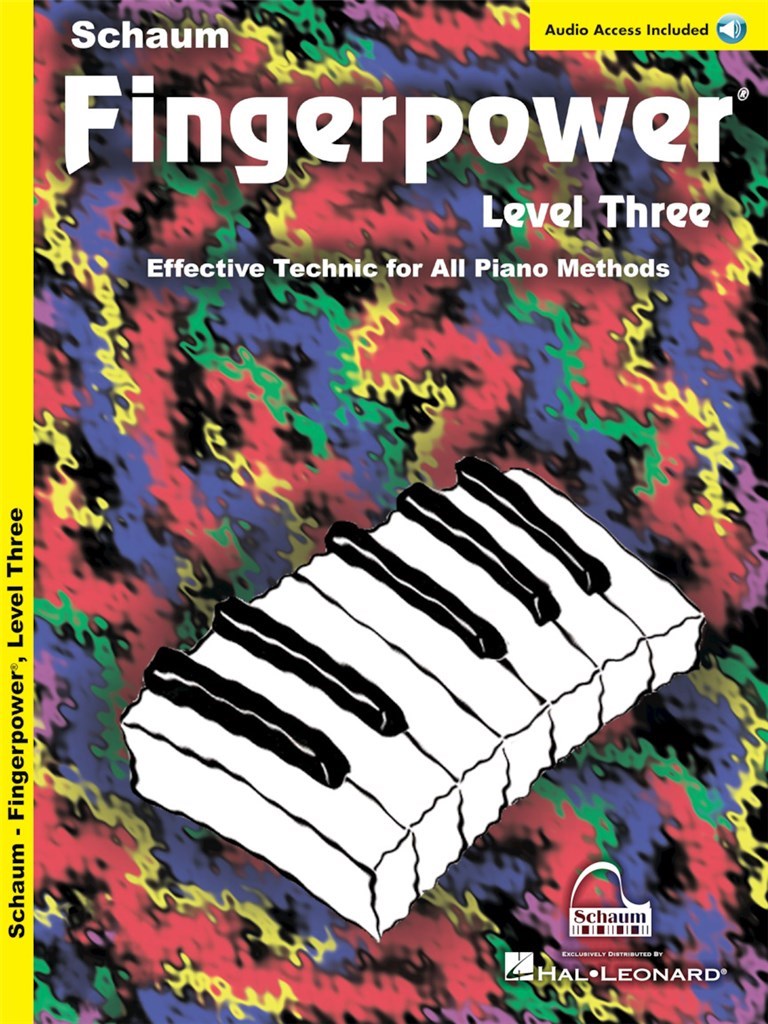 Fingerpower