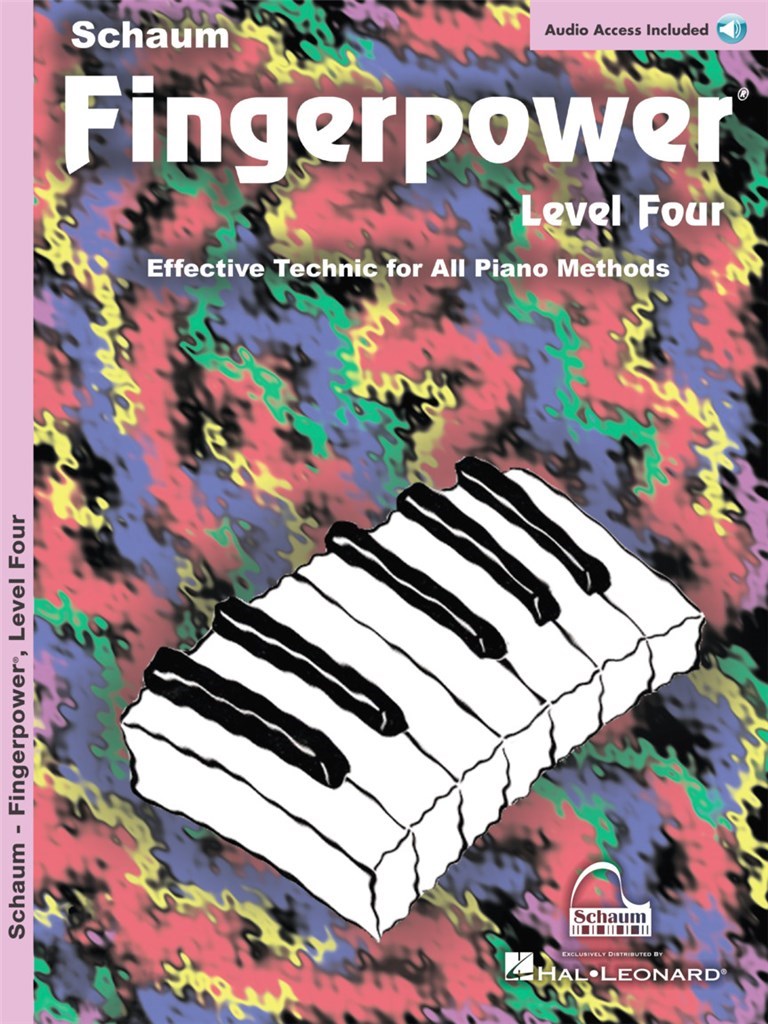 Fingerpower