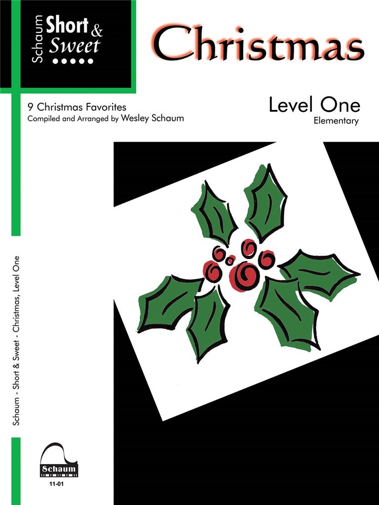 Short & Sweet: Christmas