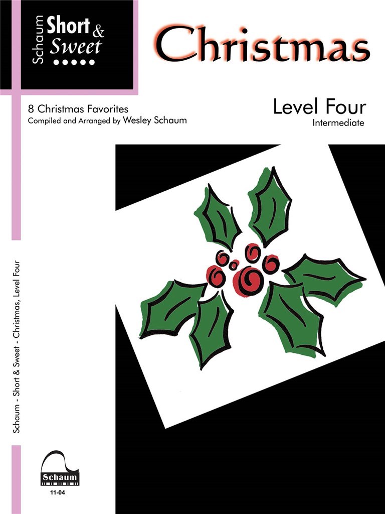 Short & Sweet: Christmas