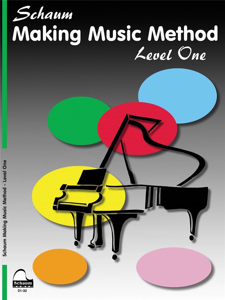 Making Music Method