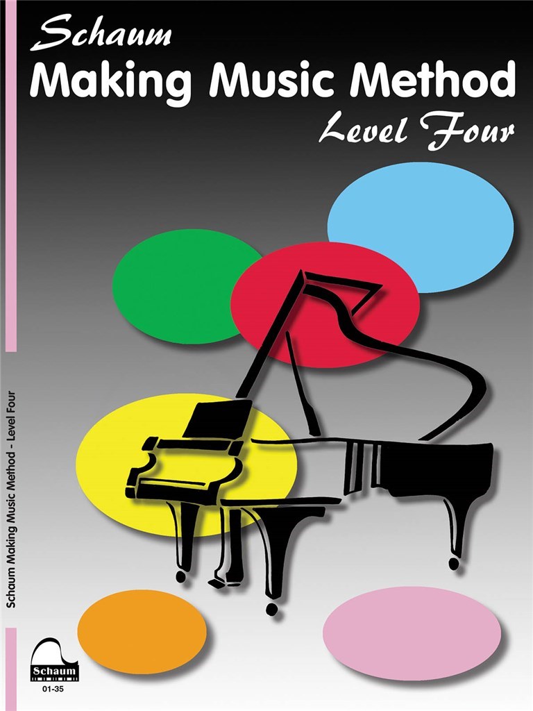 Making Music Method