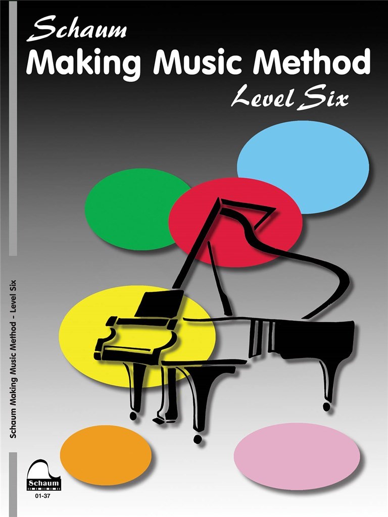 Making Music Method