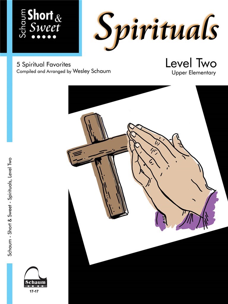 Short & Sweet: Spirituals