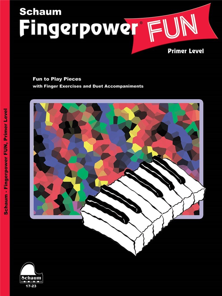 Fingerpower - Fun