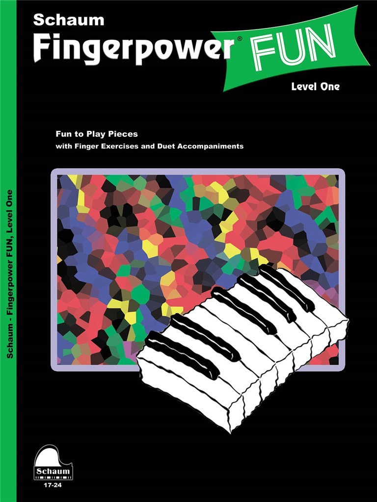 Fingerpower - Fun