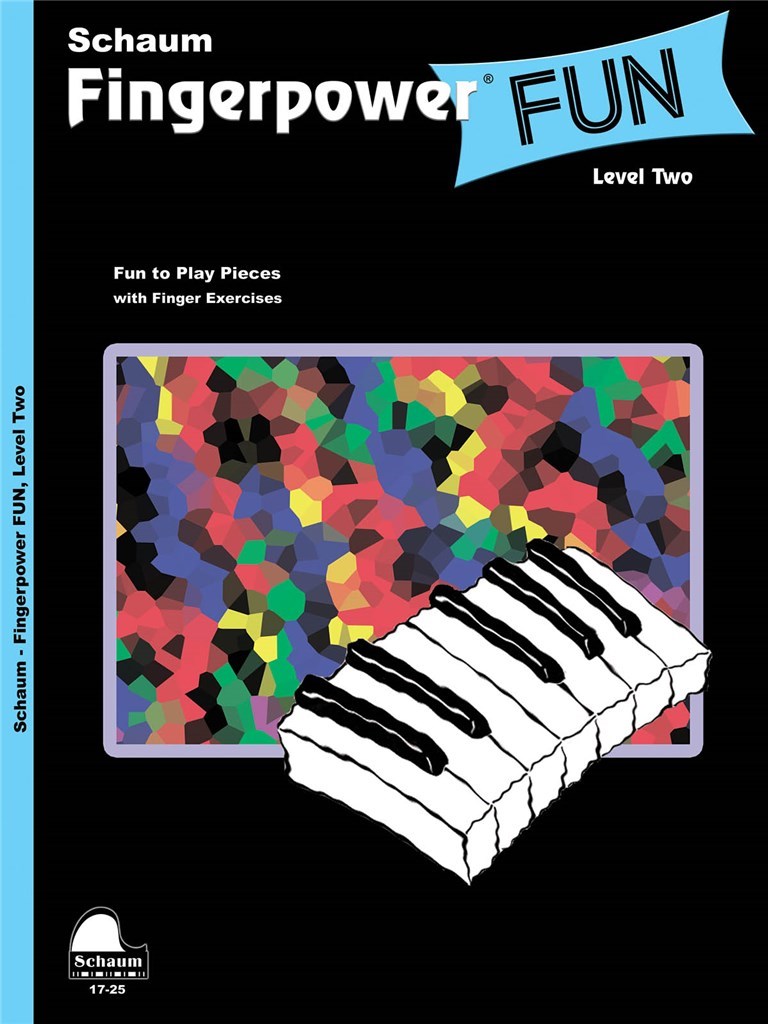 Fingerpower - Fun