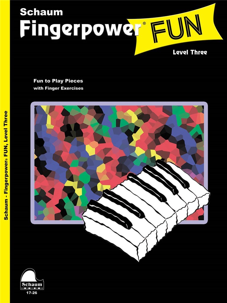 Fingerpower« Fun