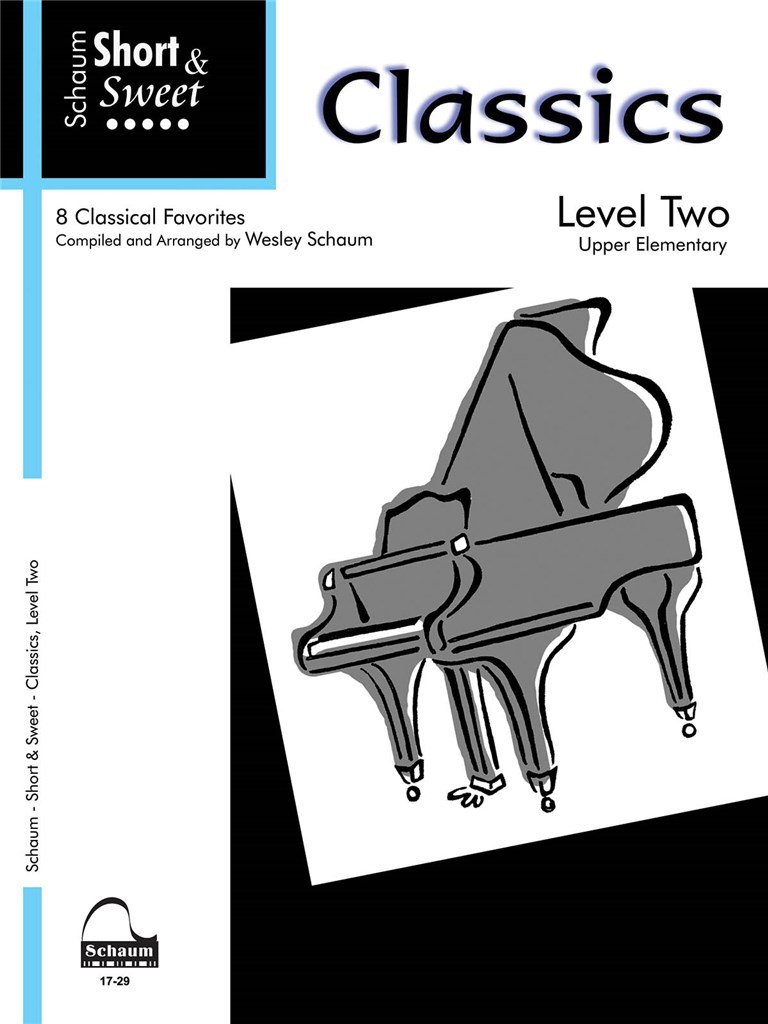 Short & Sweet: Classics