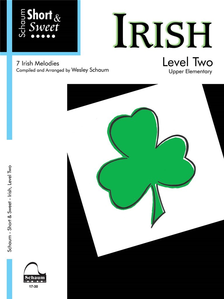 Short & Sweet: Irish