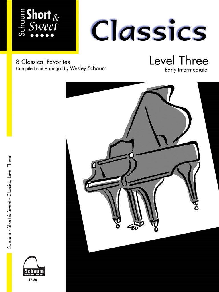 Short & Sweet: Classics
