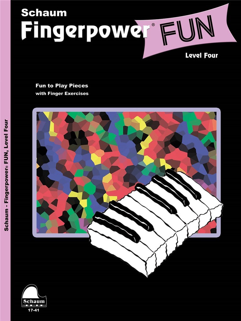 Fingerpower - Fun