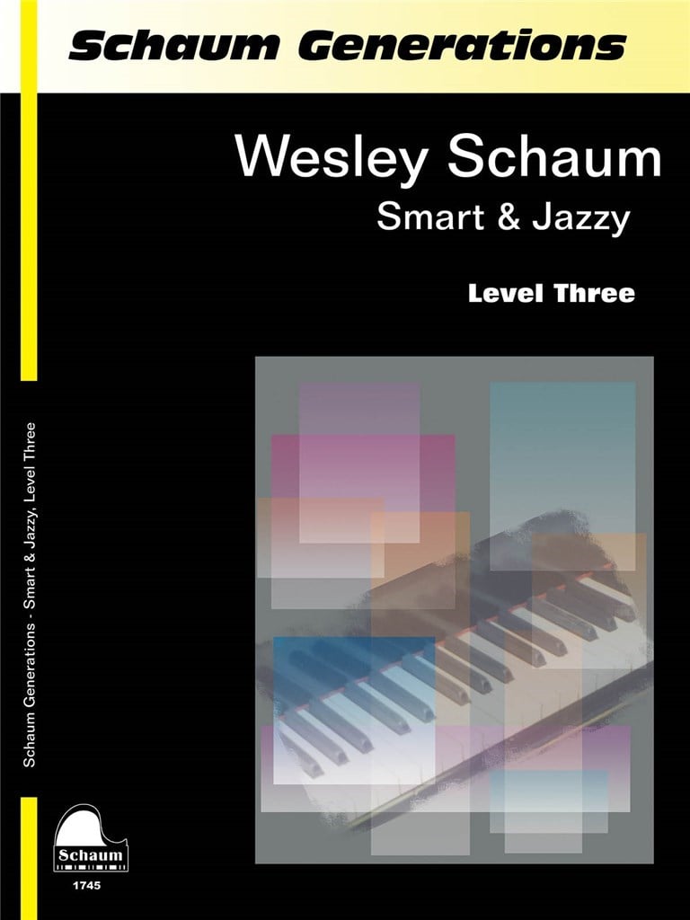 Generations: Smart & Jazzy