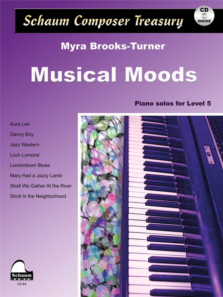 Musical Moods