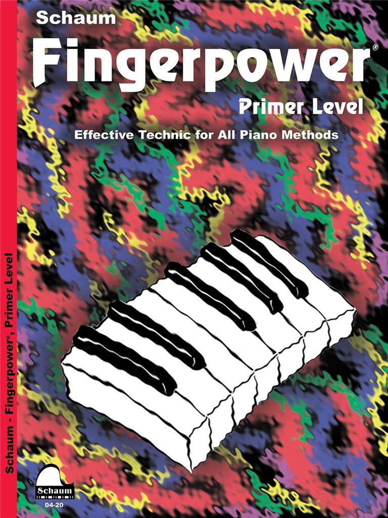 Fingerpower