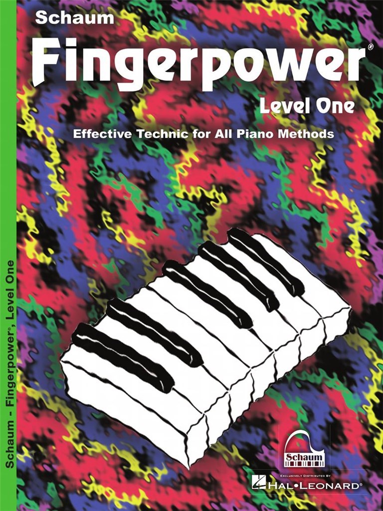 Fingerpower