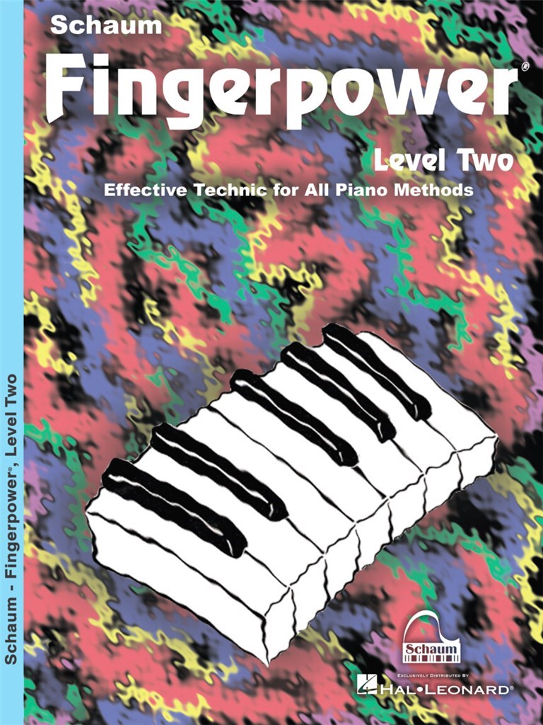 Fingerpower½ Lev 2 (rev)