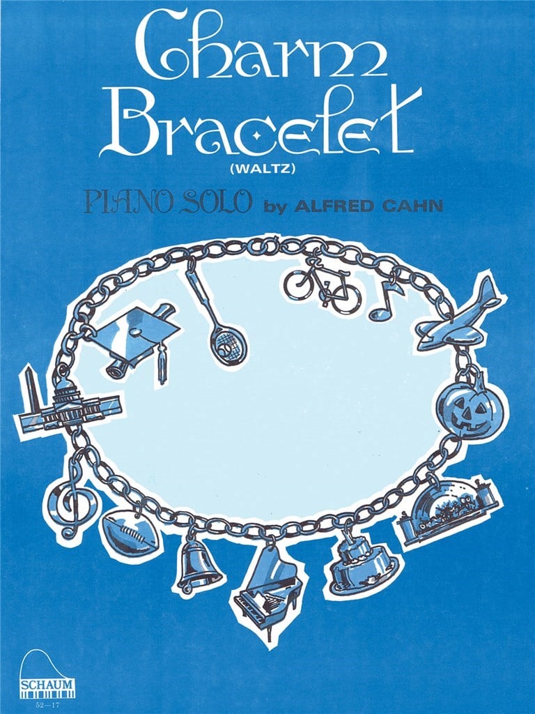 Charm Bracelet