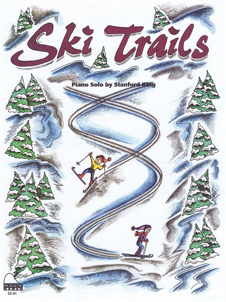 Ski Trails