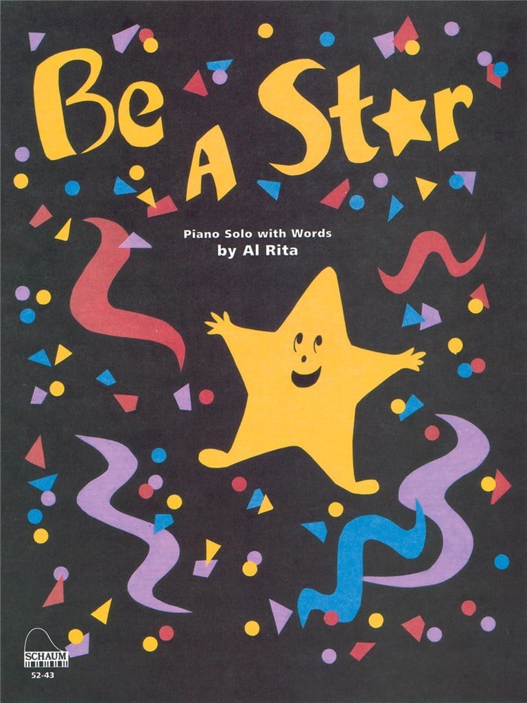 Be A Star