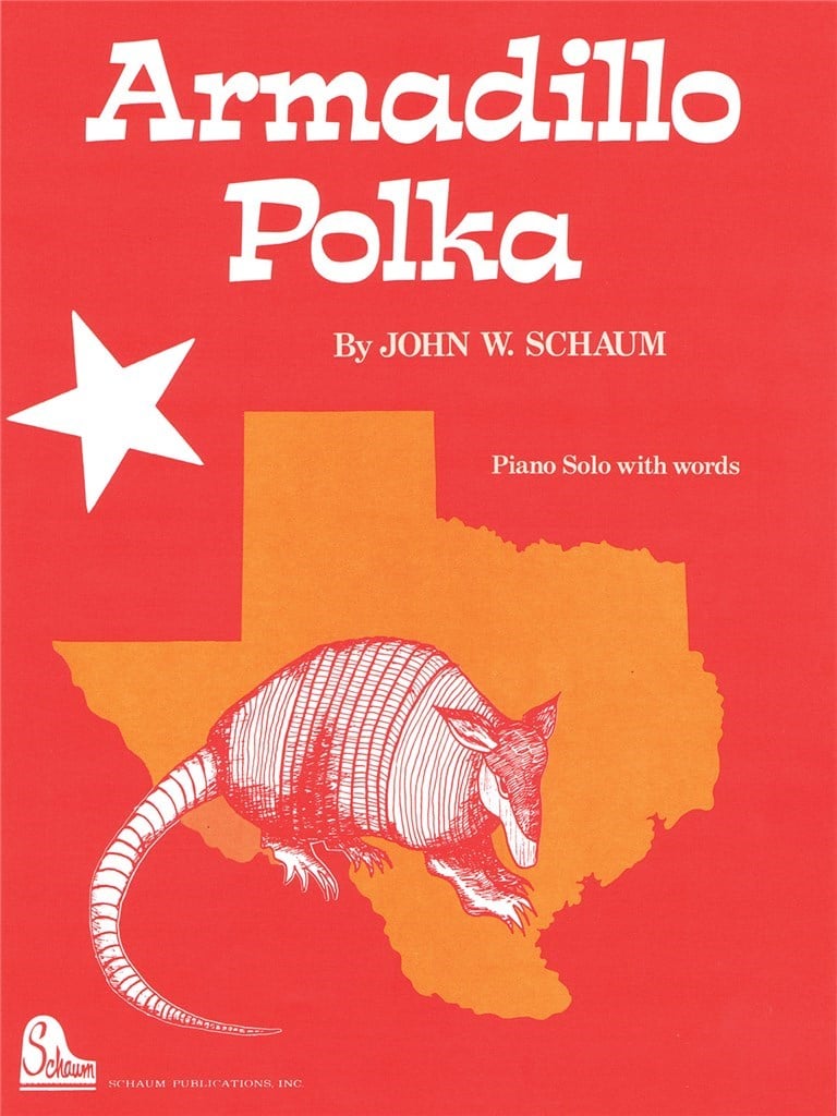 Armadillo Polka