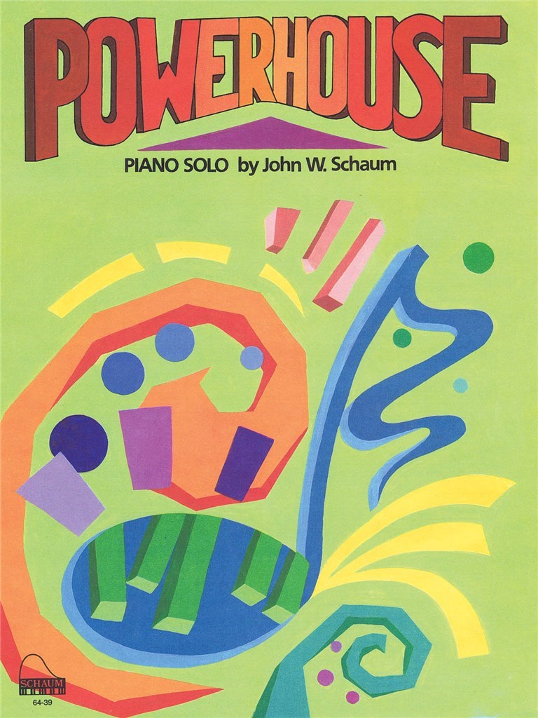 Powerhouse