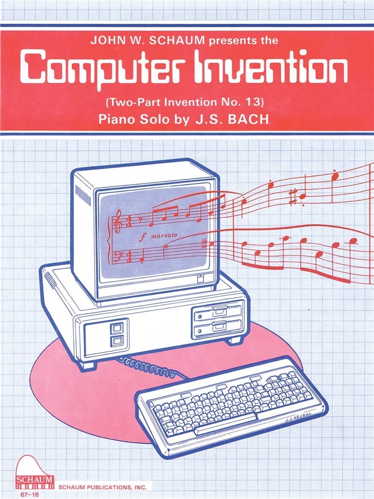 Computer Invention