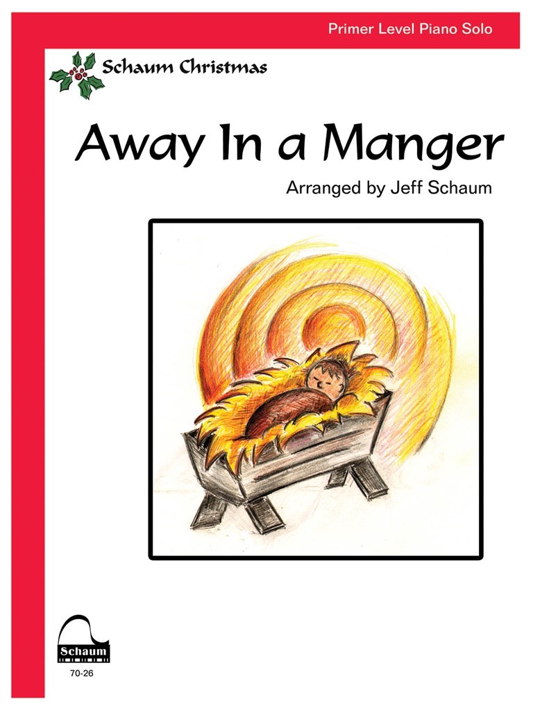 Away In A Manger