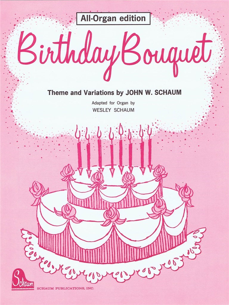Birthday Bouquet
