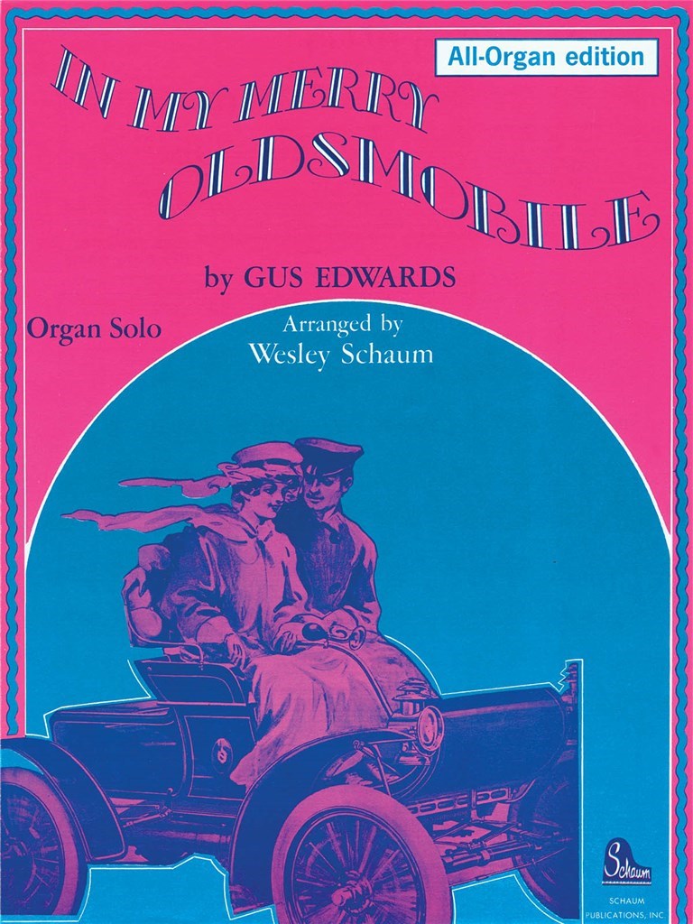 In My Merry Oldsmobile