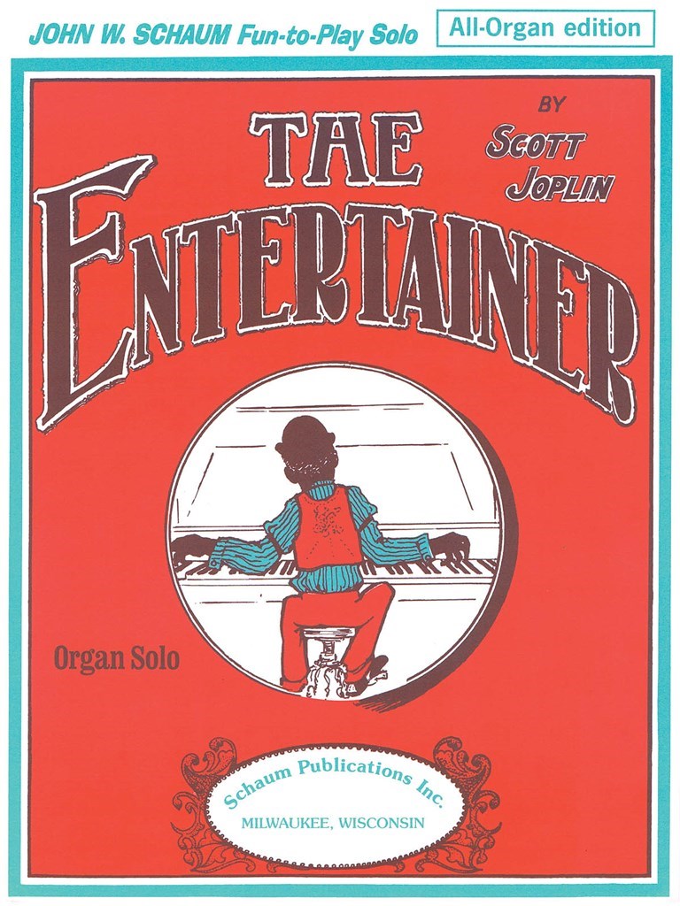 Entertainer