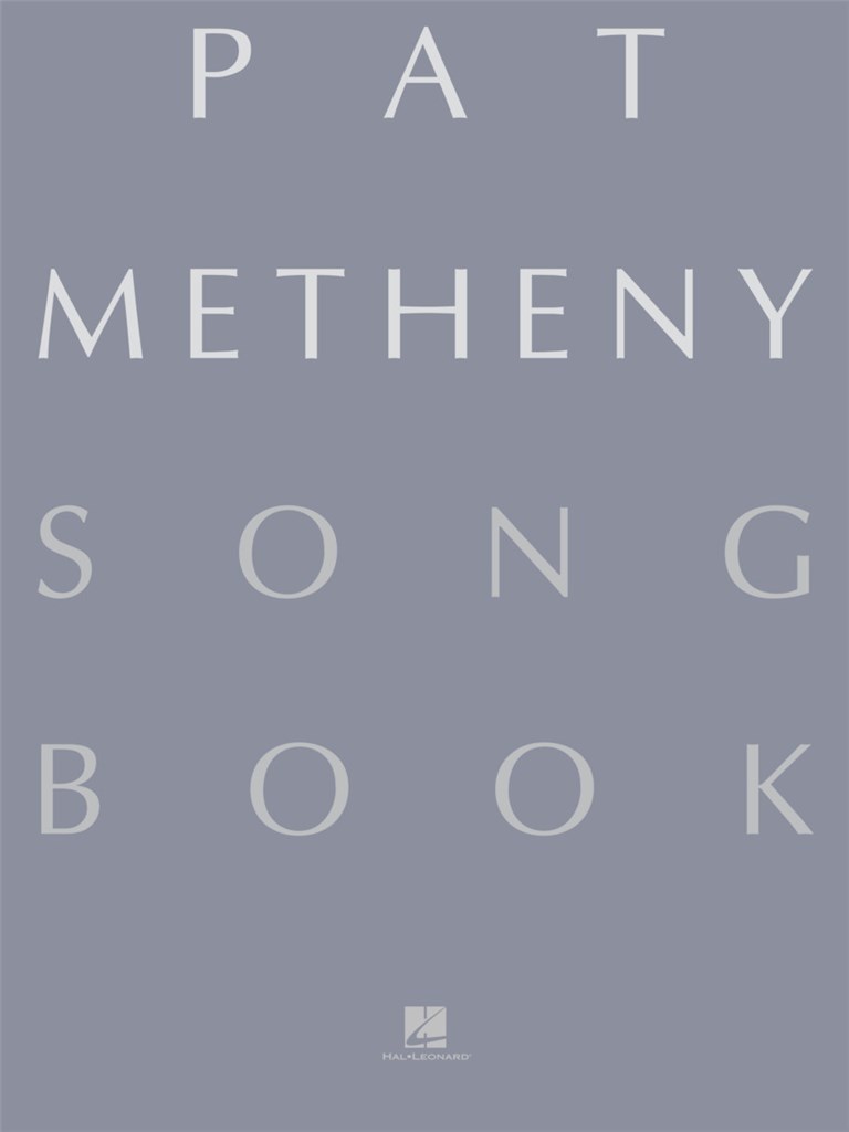 Pat Metheny Songbook