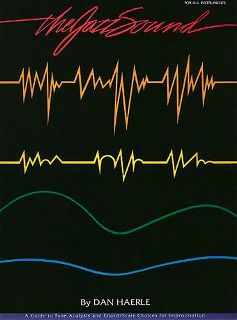 The Jazz Sound