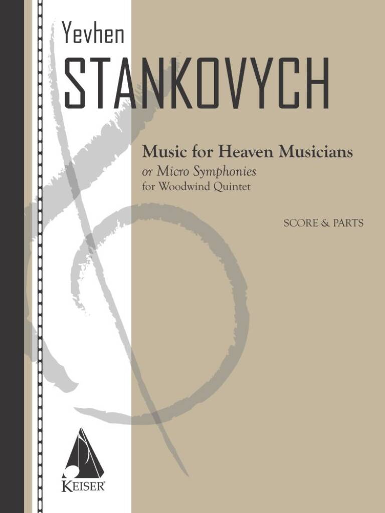 Music for Heaven Musicians