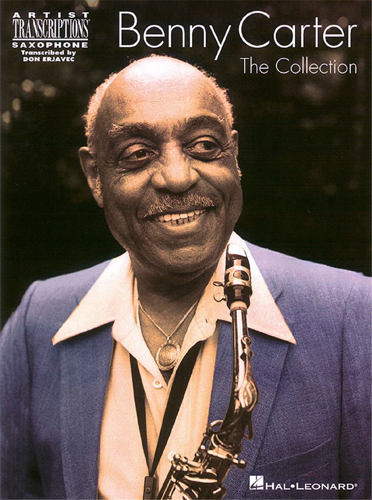 Benny Carter