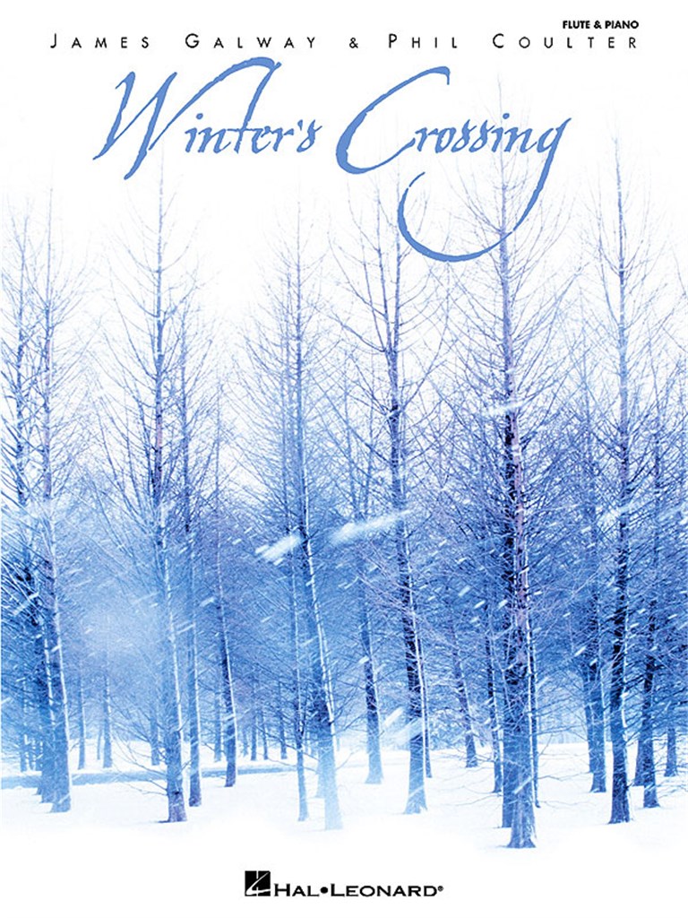 Winter's Crossing