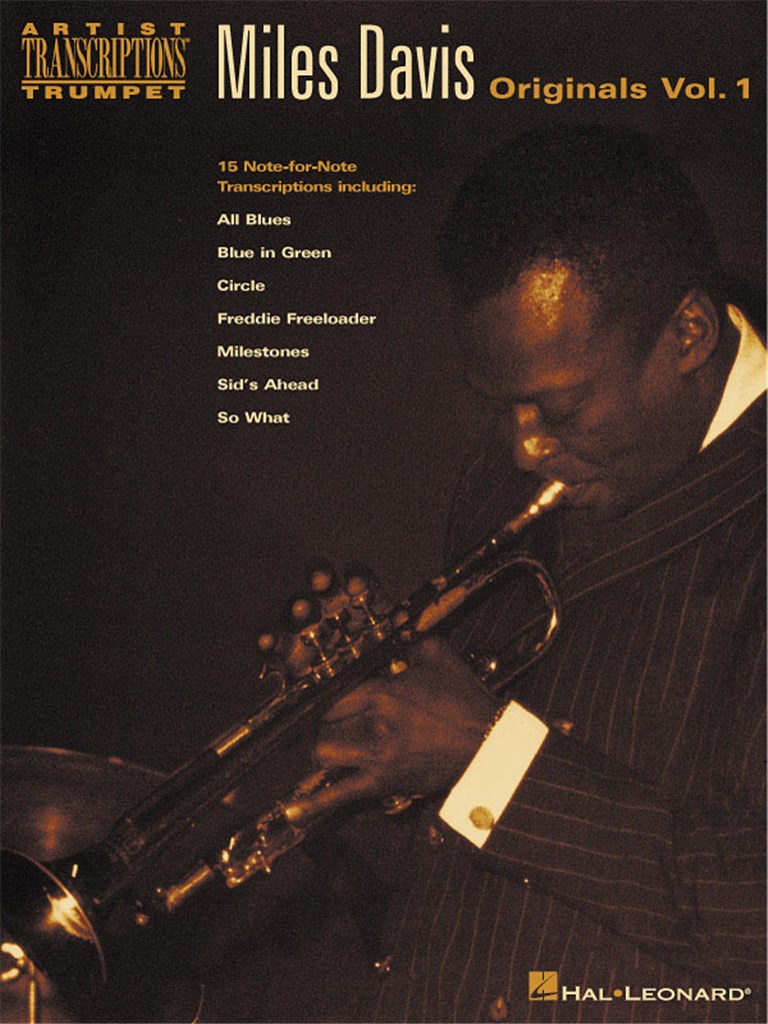 Miles Davis Originals Vol 1