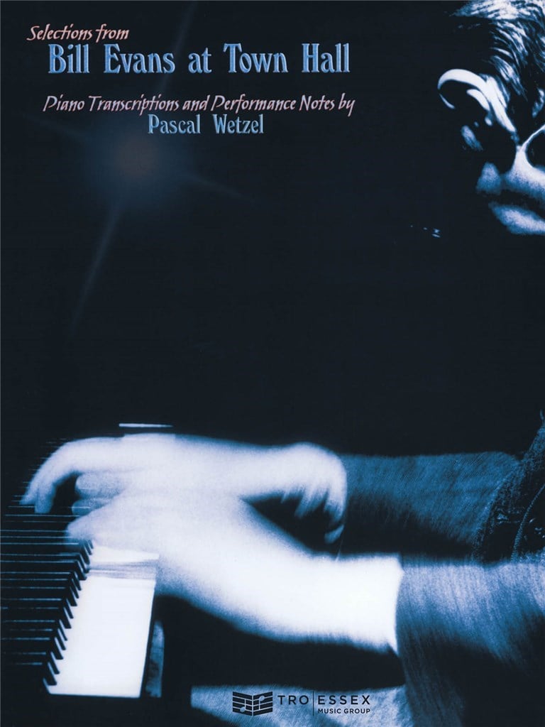 Bill Evans At Town Hall