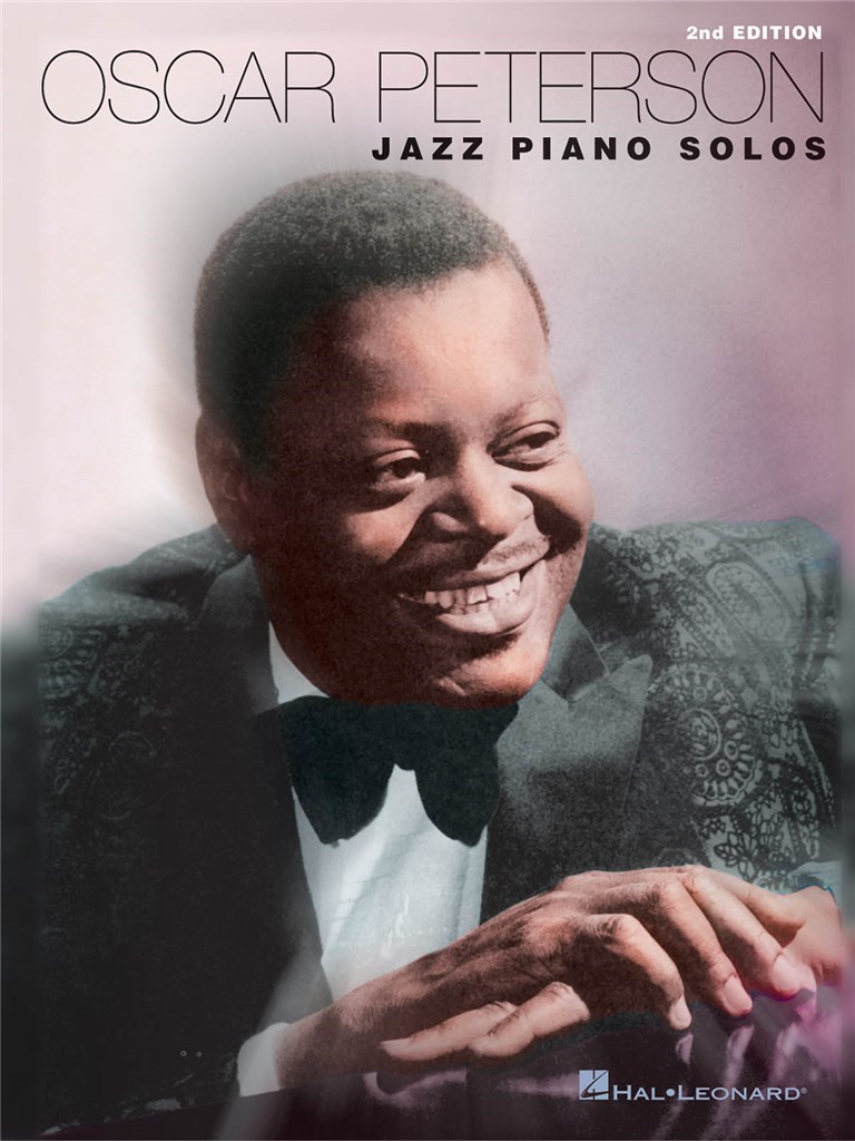 Oscar Peterson - 2Nd Edition