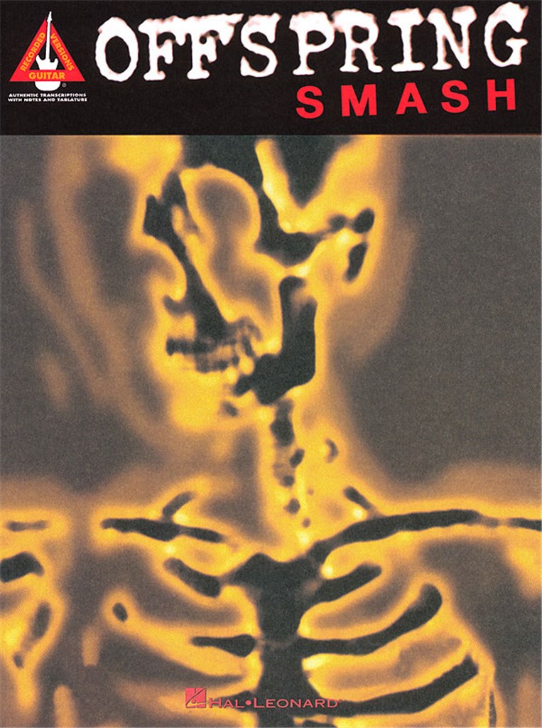 The Offspring - Smash