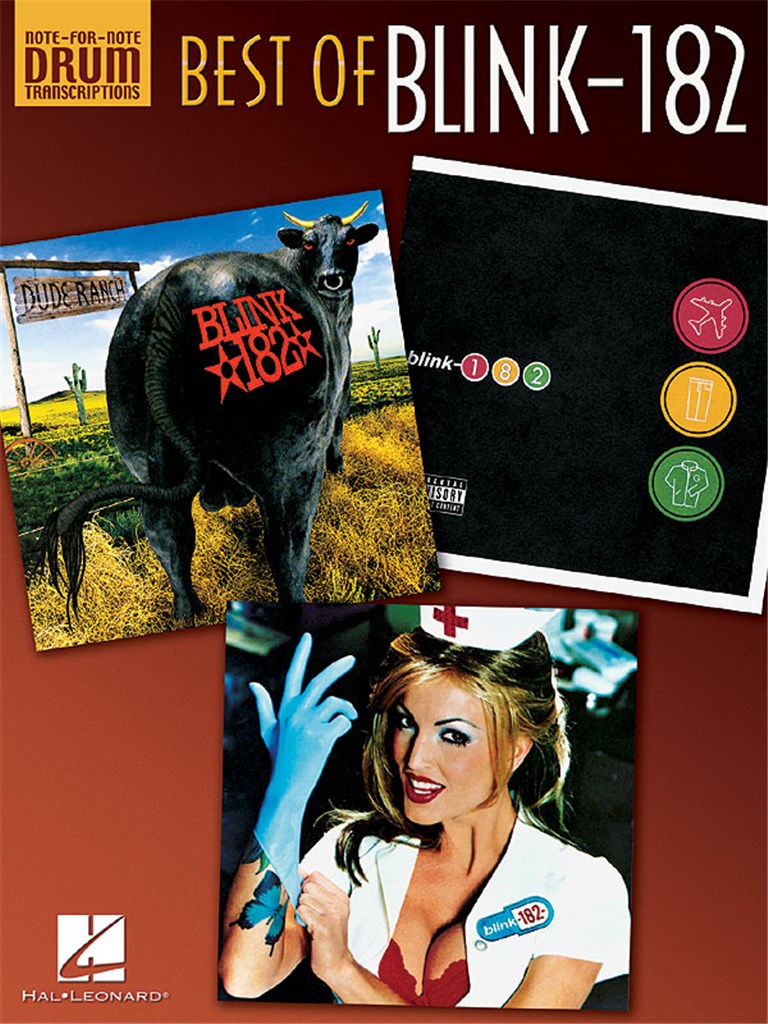 Best of Blink - 182