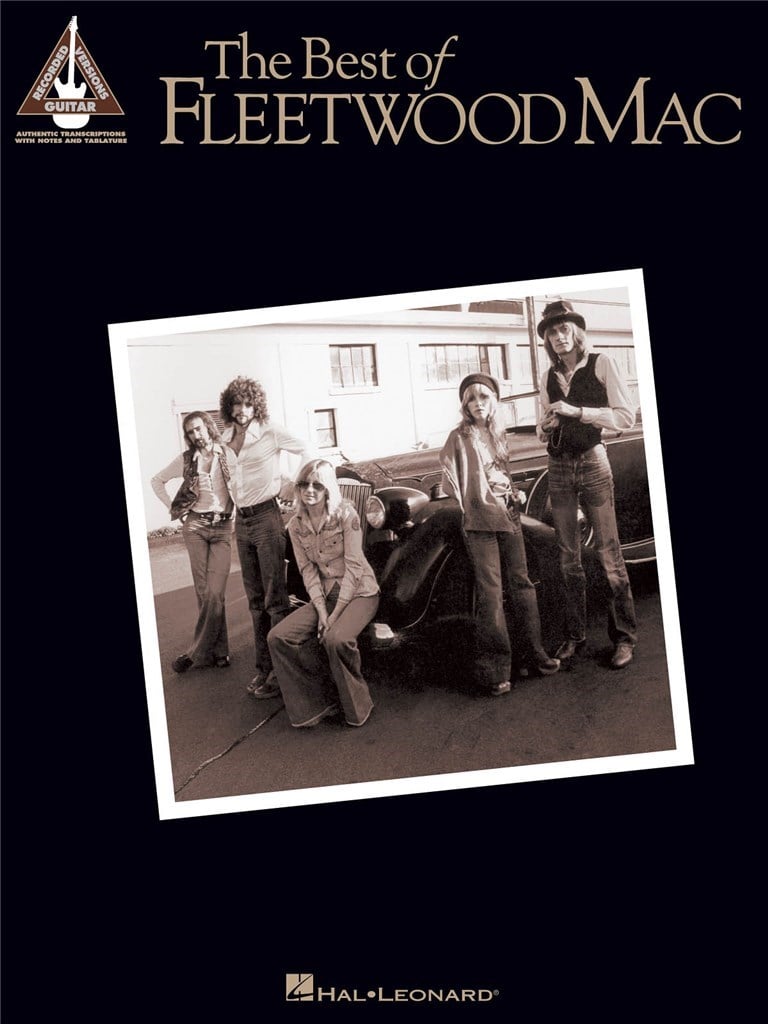 The Best Of Fleetwood Mac