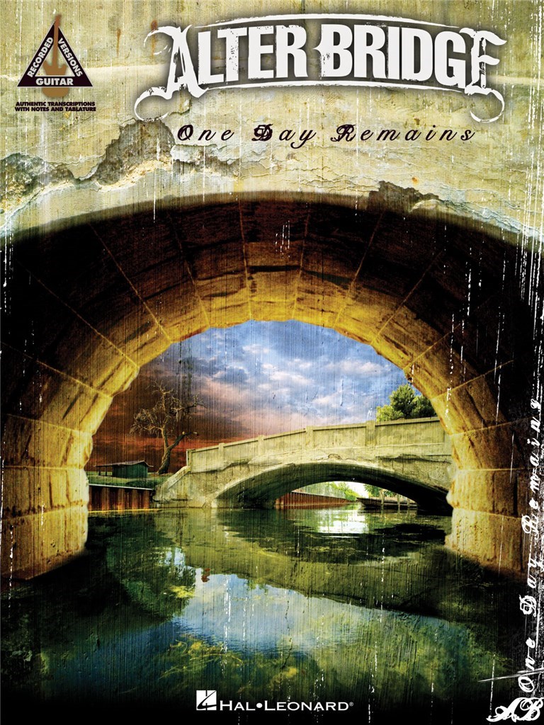 Alter Bridge: One Day Remains
