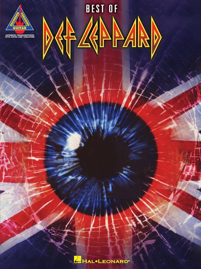 Def Leppard - The best of..
