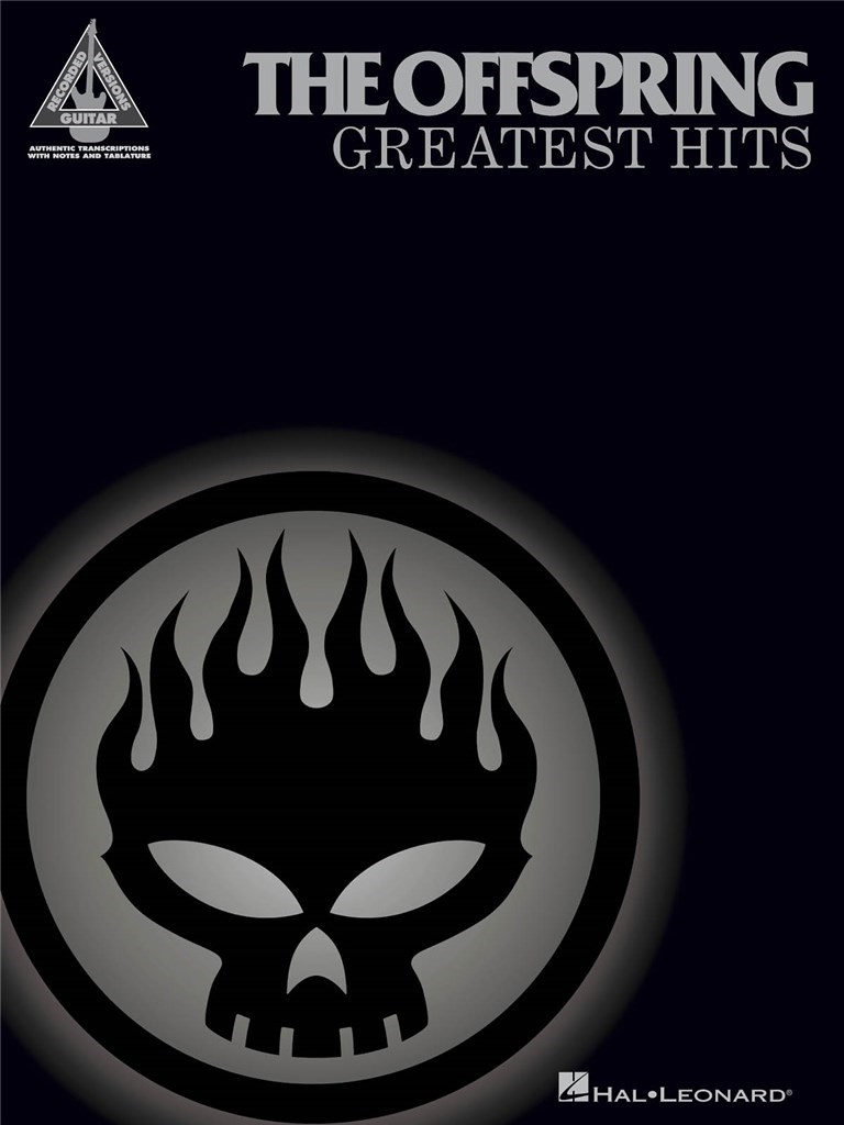 Greatest Hits (Guitar TAB)