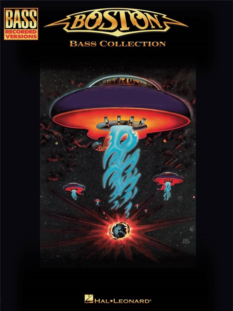 Boston Bass Collection
